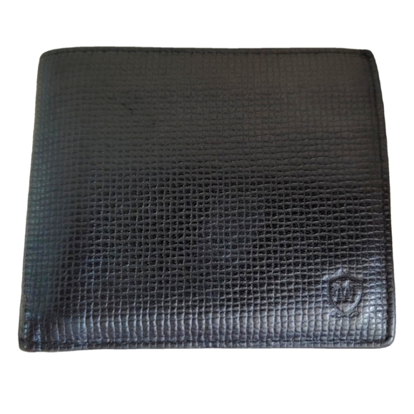 Massimo Dutti Other - Massimo Dutti Bifold wallet in EUC